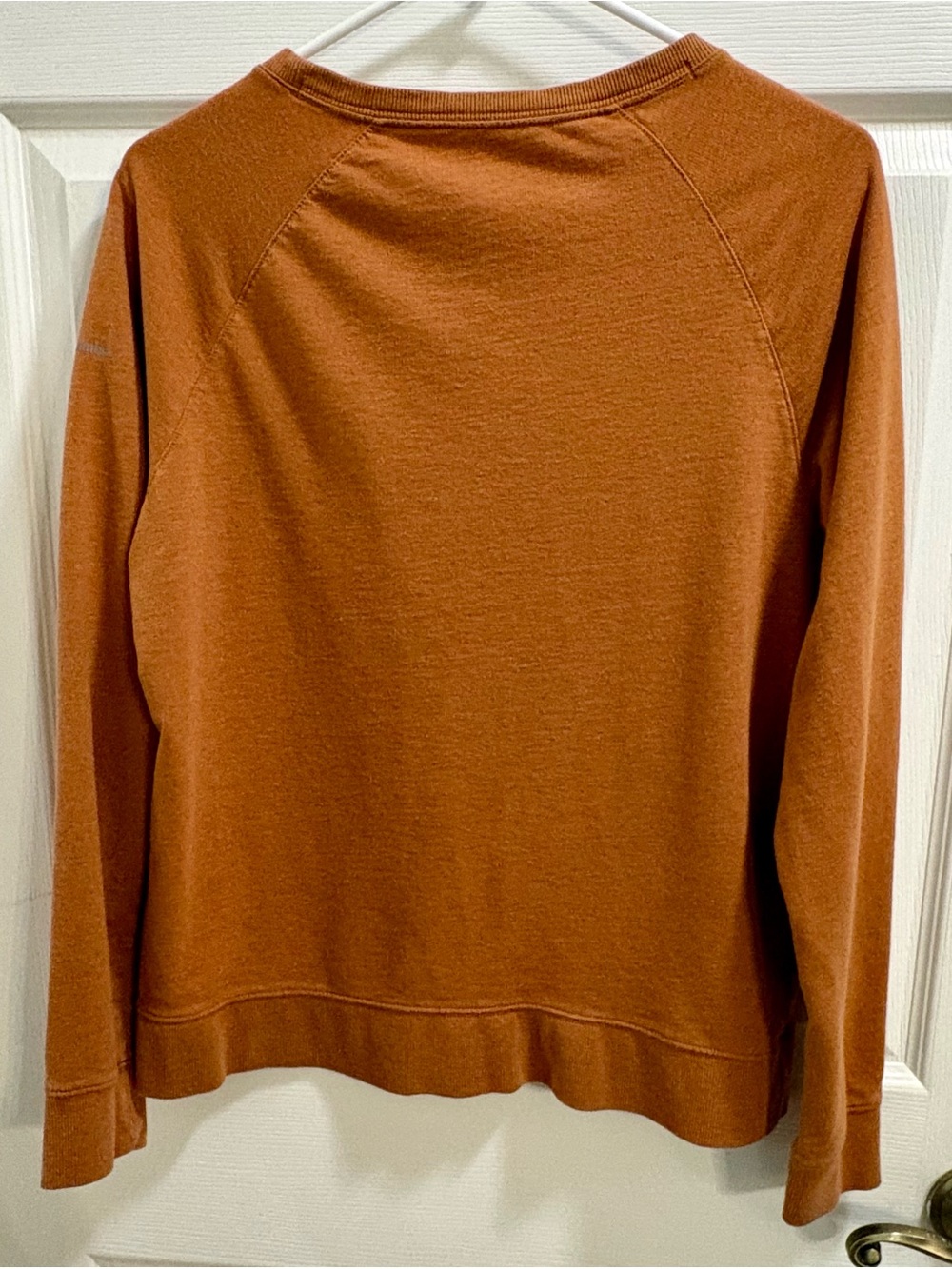 Columbia Wild Crewneck Sweatshirt - Picture 4 of 7